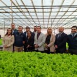 Subsecretario de Agricultura releva resiliencia y tenacidad de agricultura en el desierto en su visita a Región de Antofagasta