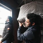 GORE Tarapacá y Consejo Regional entregan insumos a SENAPRED para reforzar respuesta ante precipitaciones