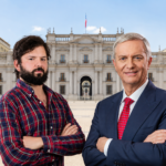 Tan opuestos, tan parecidos