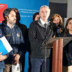 Kast encabeza en Iquique reunión de coordinación por emergencia climática y anuncia despliegue de ayuda
