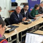 Tarapacá suspende clases este lunes y martes por contingencia climática
