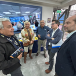 Corfo visita el CEIM y revisa sus programas en Tarapacá