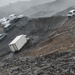 Urgente: Senapred ordena evacuar sectores de Iquique y caletas ante peligro de aluvión