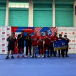 Deportistas de Huara clasifican a los Juegos Mundiales de Olimpiadas Especiales Santiago 2027