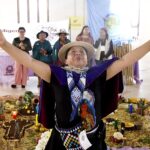 Paraguay inaugura la VII Cumbre Internacional de Mujeres Indígenas de Abya Yala: Seis días de sabiduría ancestral, liderazgo y agenda colectiva