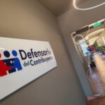 Defensoría del Contribuyente realiza consulta pública para conocer experiencias en la tramitación de convenios de pago por deudas tributarias
