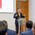 Collahuasi impulsa proyecto que incorporará taxis eléctricos al transporte público de Tarapacá