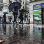 Lluvias intensas: El riesgo oculto de los edificios que puede dejar a familias sin agua, luz y ascensores