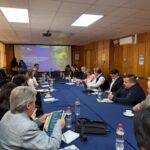 MINAGRI presenta protocolo sectorial para la gestión del riesgo de desastres por incendios forestales