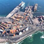 Septiembre: Puerto de Iquique aumenta un 8% su transferencia de carga y mantiene tendencia