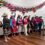 “Relatos Tejidos” abre sus puertas en Iquique conectando patrimonio textil, memoria y creación contemporánea