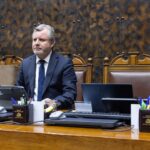 Senador Renzo Trisotti destaca avance de ley de expulsiones: “El discurso pasó a la acción”