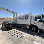 Desde ovoides hasta paquetes ocultos en vehículos y buses: Aduana de Iquique detecta cerca de 83 kilos de droga y el equivalente a más de $245 millones ocultos
